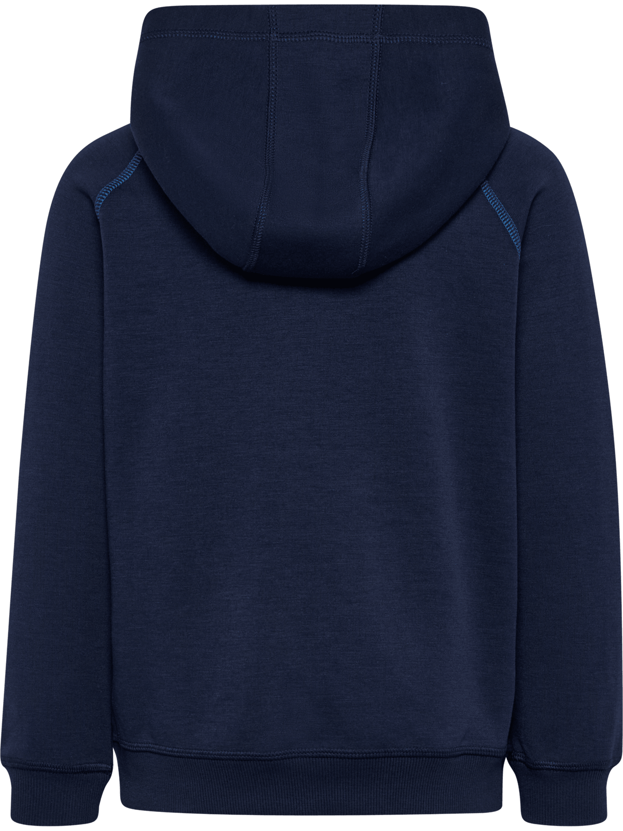 hummel Youth Move 2.0 Zip Hoodie-2