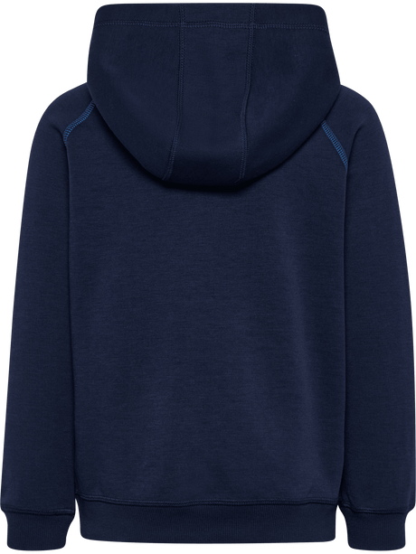 hummel Youth Move 2.0 Zip Hoodie-2