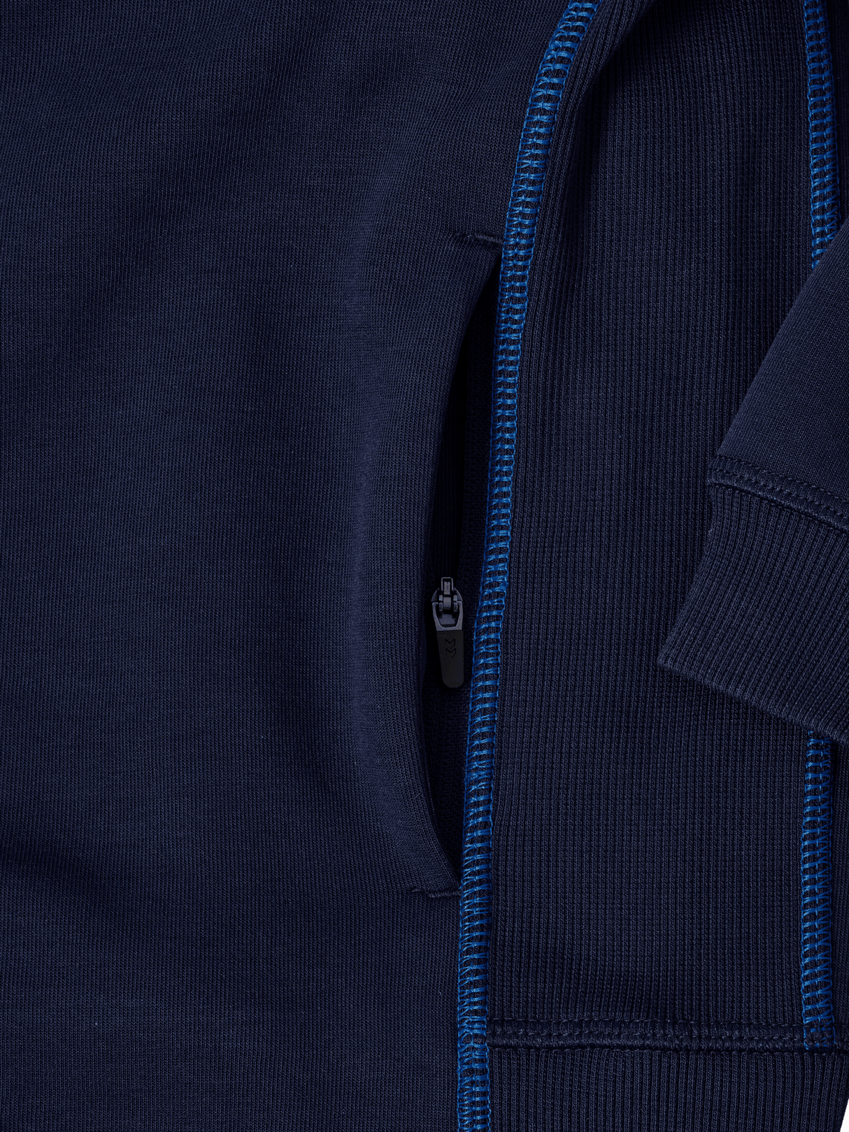 hummel Youth Move 2.0 Zip Hoodie-4