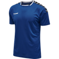 hummel Men's Authentic Poly Short Sleeve Jersey-1