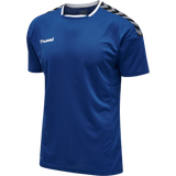 hummel Men's Authentic Poly Short Sleeve Jersey-1