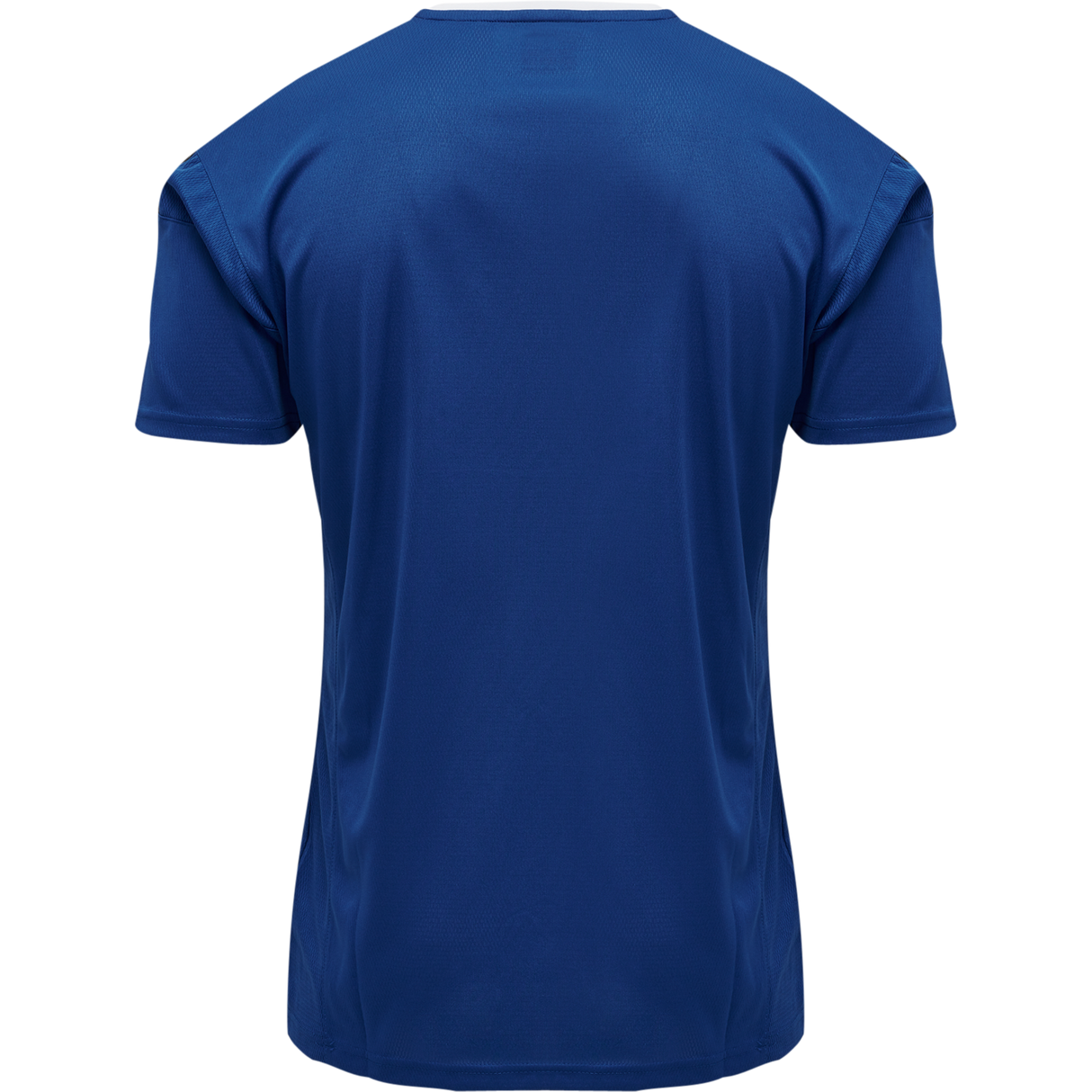 hummel Men's Authentic Poly Short Sleeve Jersey-2