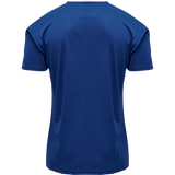 hummel Men's Authentic Poly Short Sleeve Jersey-2