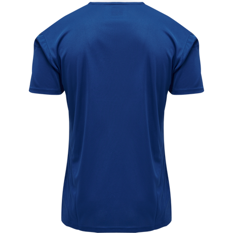hummel Men's Authentic Poly Short Sleeve Jersey-2