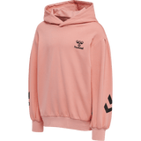 hummel Youth Due Hoodie-1