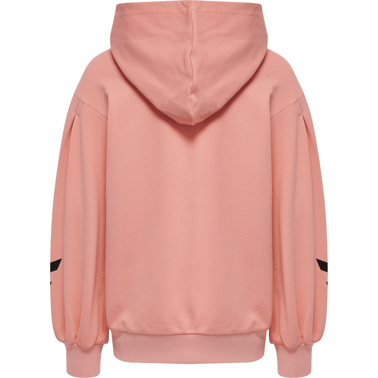 hummel Youth Due Hoodie-2