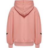 hummel Youth Due Hoodie-2
