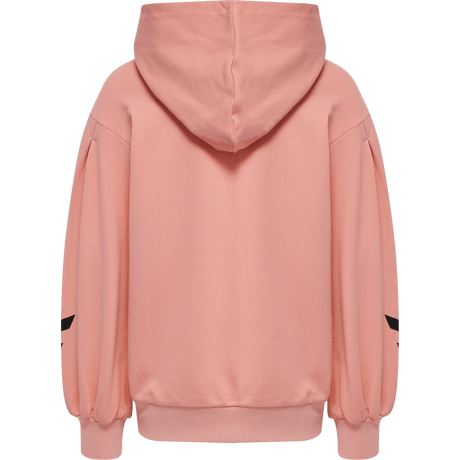 hummel Youth Due Hoodie-2