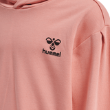 hummel Youth Due Hoodie-3