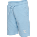 hummel Youth Flow Shorts-1