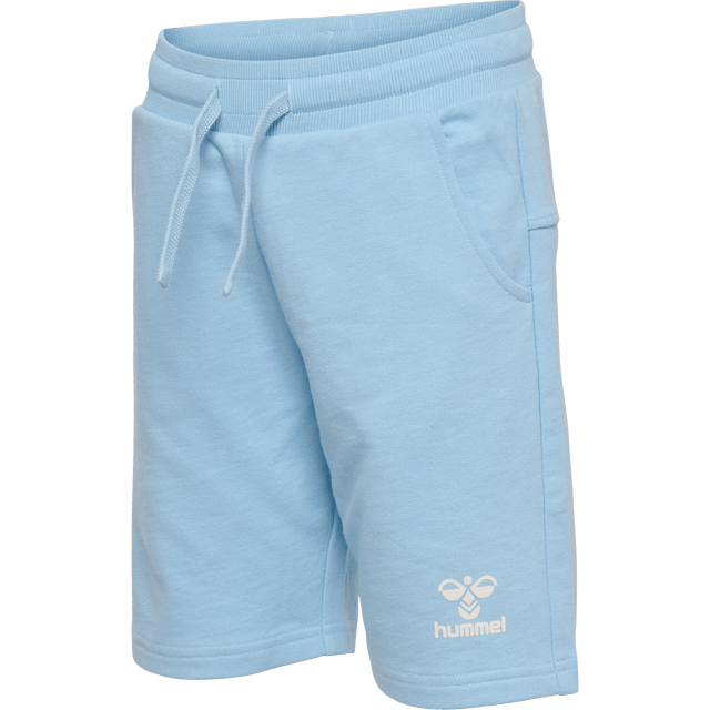 hummel Youth Flow Shorts-1