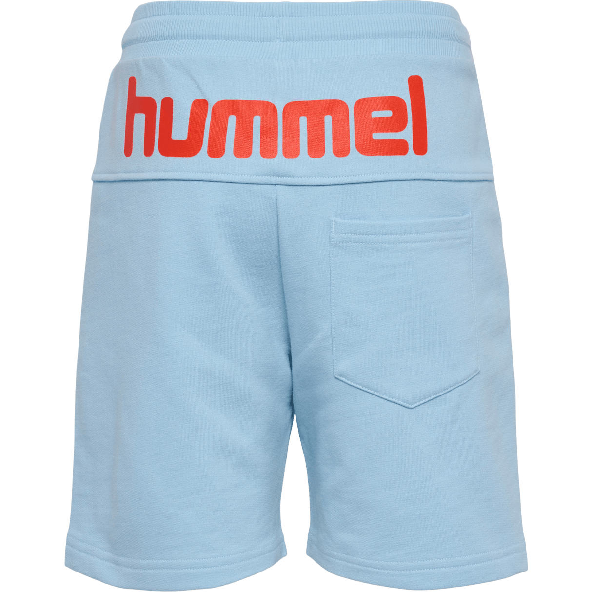 hummel Youth Flow Shorts-2