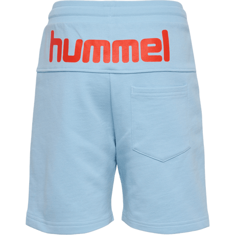 hummel Youth Flow Shorts-2