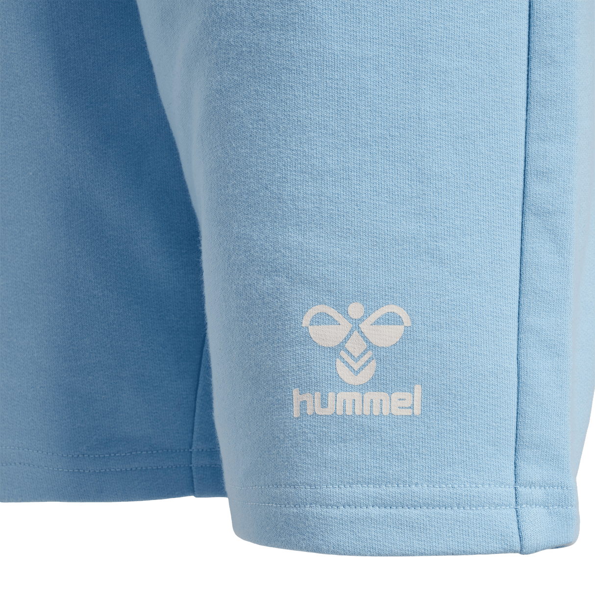 hummel Youth Flow Shorts-3