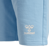 hummel Youth Flow Shorts-3