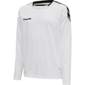 hummel Youth Authentic Poly Long Sleeve Jersey-1