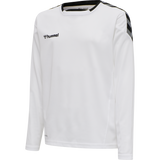 hummel Youth Authentic Poly Long Sleeve Jersey-1