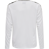 hummel Youth Authentic Poly Long Sleeve Jersey-2