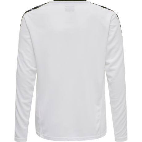 hummel Youth Authentic Poly Long Sleeve Jersey-2