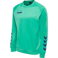hummel Youth Promo Poly Sweatshirt-1
