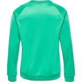 hummel Youth Promo Poly Sweatshirt-2