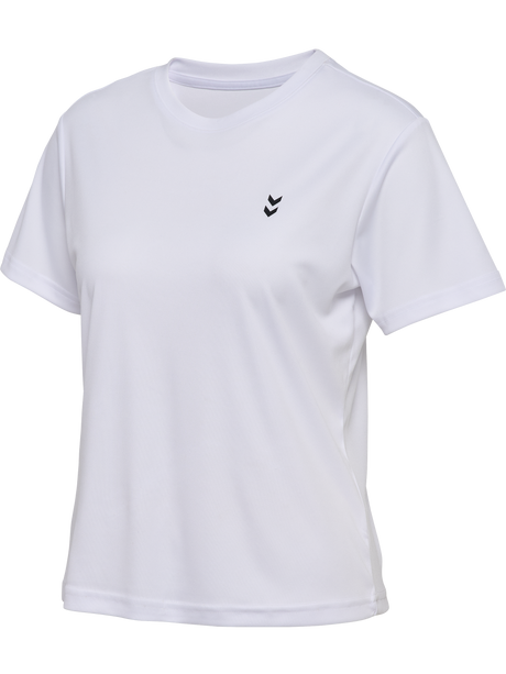 hummel Women's Pulse Training Short Sleeve T-Shirt-1