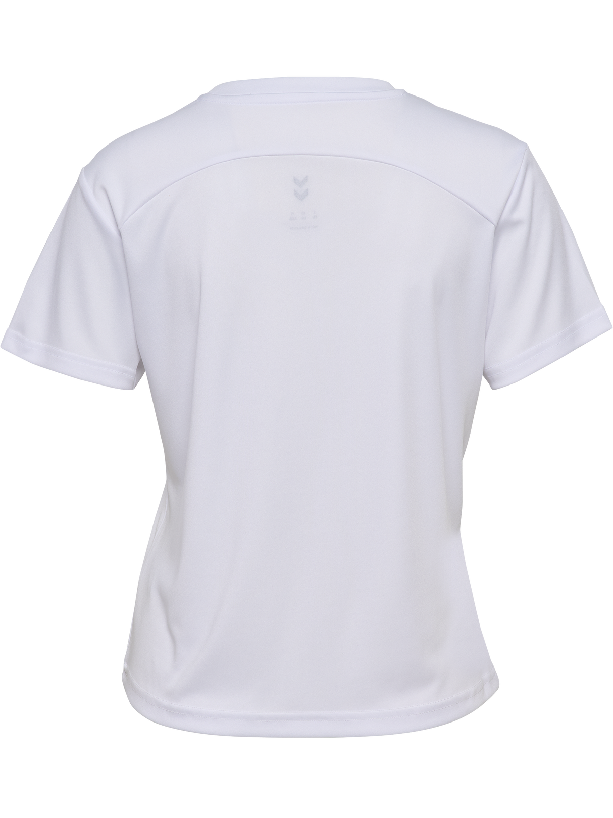 hummel Women's Pulse Training Short Sleeve T-Shirt-2