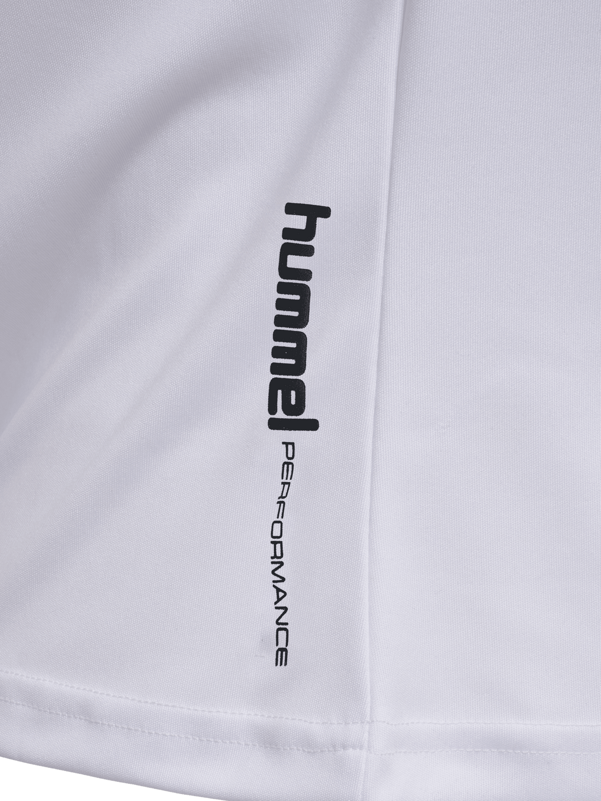 hummel Women's Pulse Training Short Sleeve T-Shirt-4