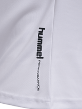 hummel Women's Pulse Training Short Sleeve T-Shirt-4