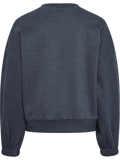 hummel Youth Gizela Sweatshirt-2