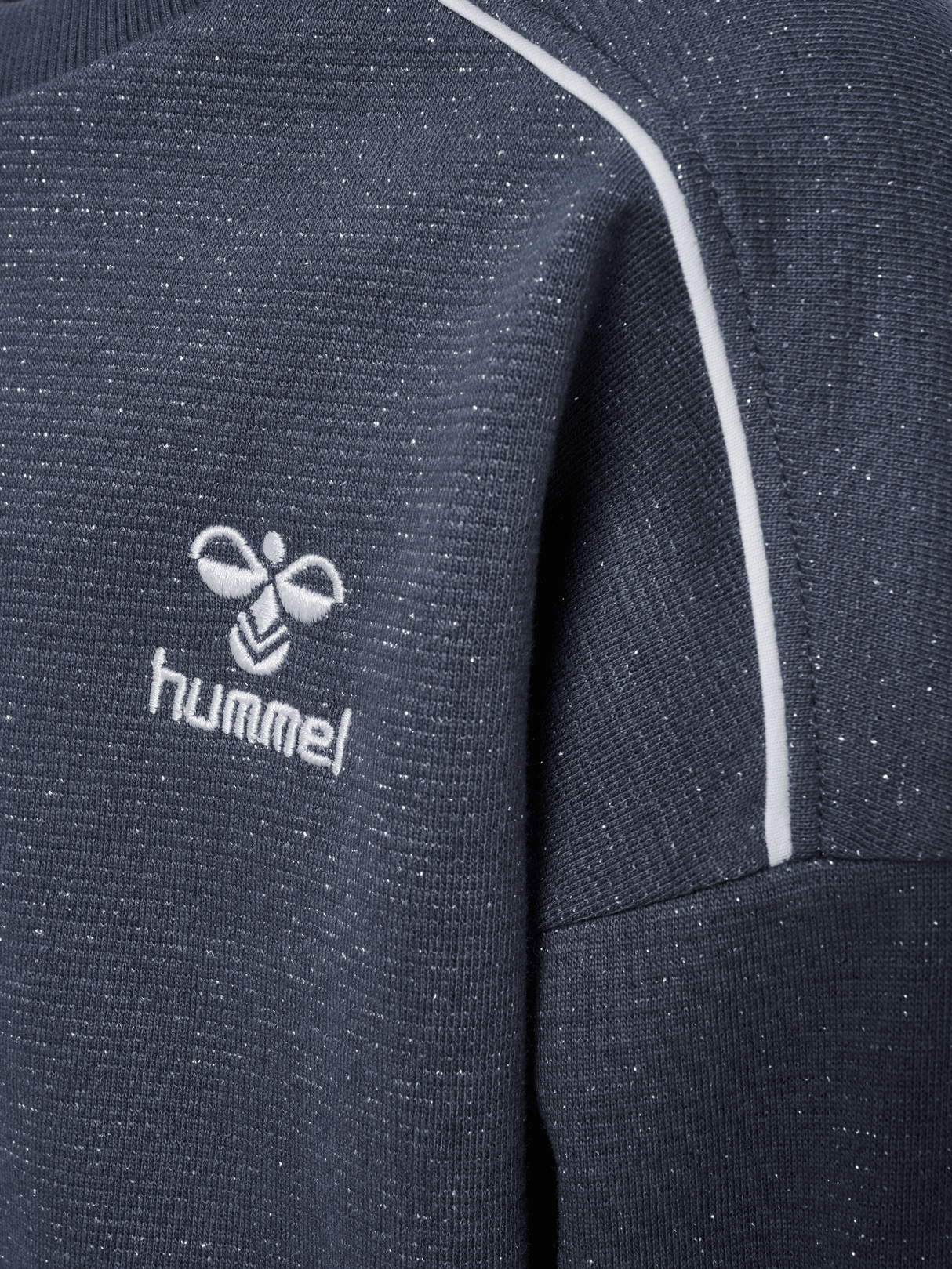 hummel Youth Gizela Sweatshirt-3