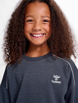 hummel Youth Gizela Sweatshirt-6