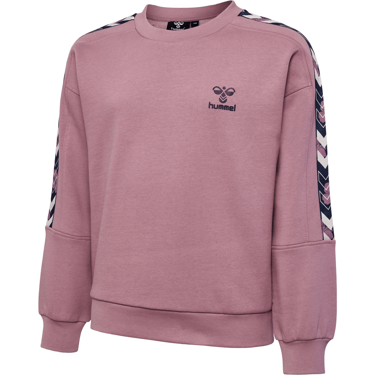 hummel Youth Zoe Sweatshirt-1