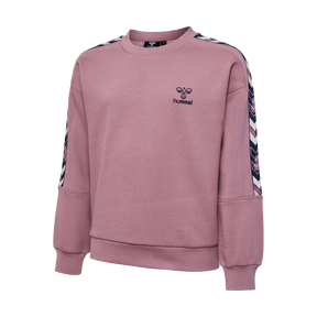 hummel Youth Zoe Sweatshirt-1