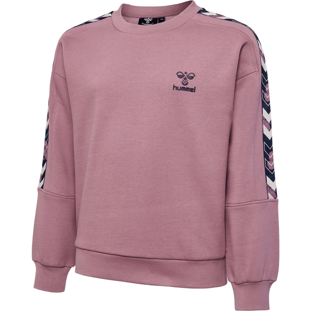 hummel Youth Zoe Sweatshirt-1