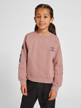 hummel Youth Zoe Sweatshirt-5