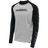 hummel Unisex Legacy Blocked Long Sleeve T-Shirt-1
