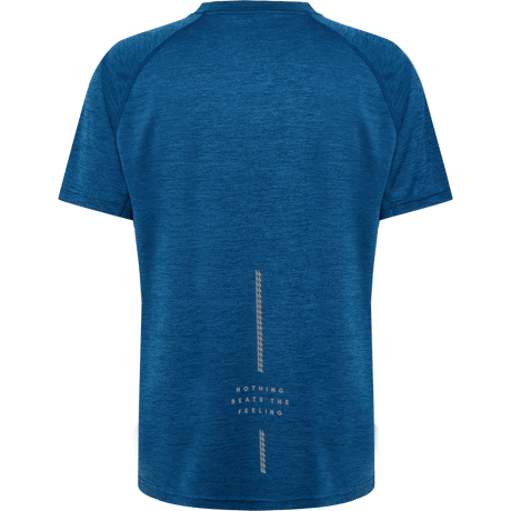 Newline Men's Orlando Short Sleeve T-Shirt-2
