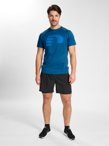 Newline Men's Orlando Short Sleeve T-Shirt-4