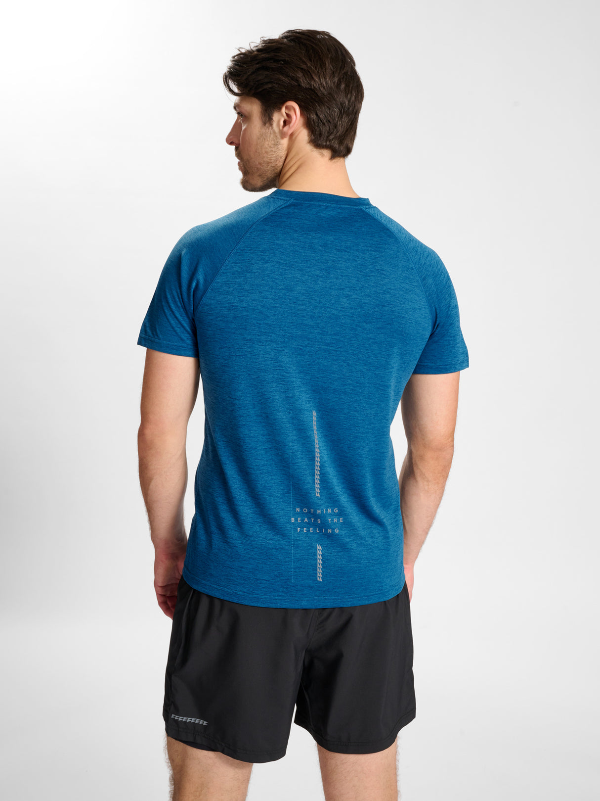Newline Men's Orlando Short Sleeve T-Shirt-6