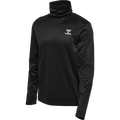 hummel Unisex Active Winter Crew Sweatshirt-1