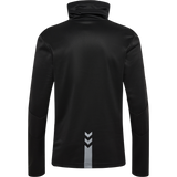 hummel Unisex Active Winter Crew Sweatshirt-2