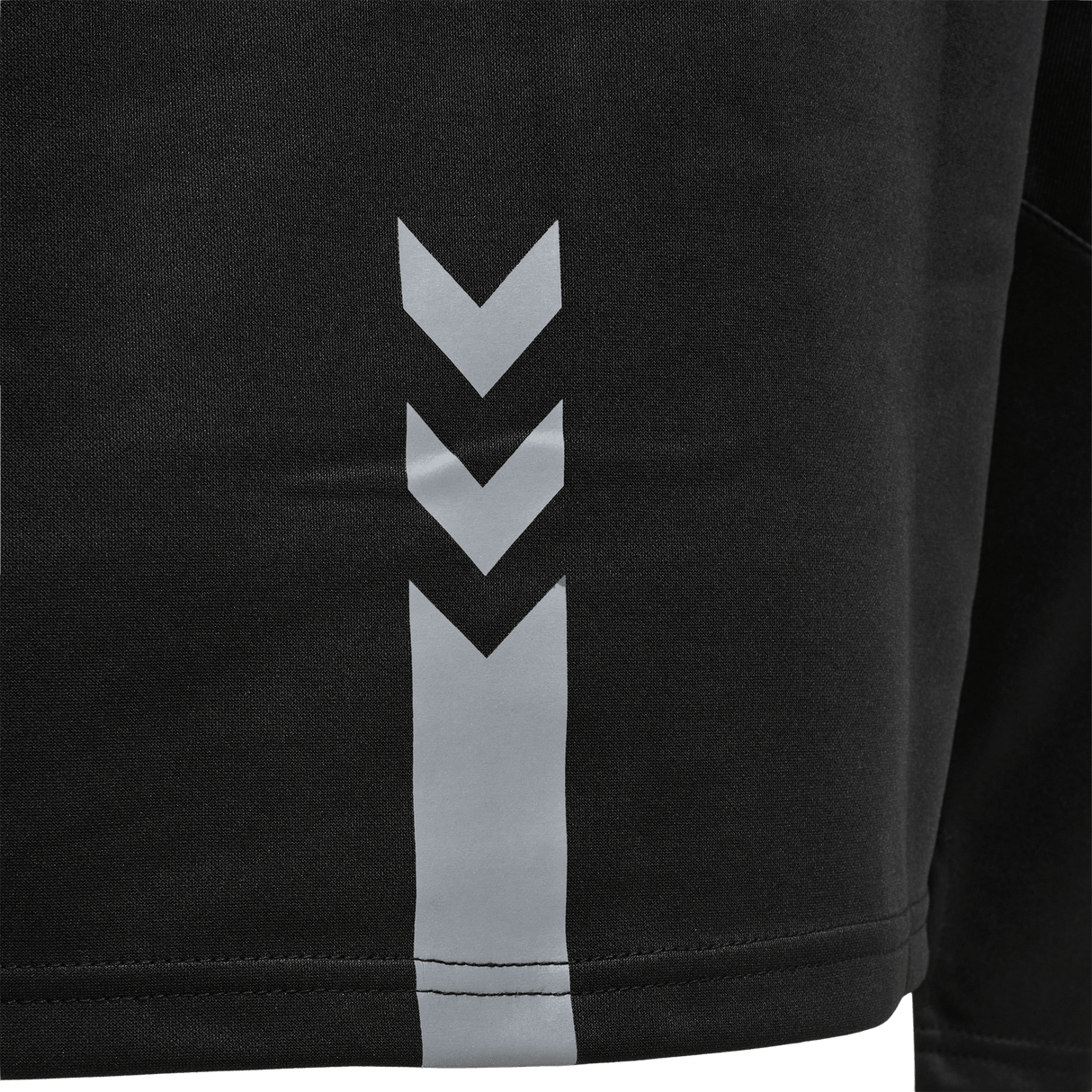hummel Unisex Active Winter Crew Sweatshirt-3