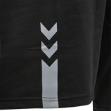 hummel Unisex Active Winter Crew Sweatshirt-3