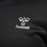 hummel Unisex Active Winter Crew Sweatshirt-4