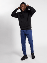 hummel Unisex Active Winter Crew Sweatshirt-5