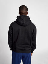 hummel Unisex Active Winter Crew Sweatshirt-7