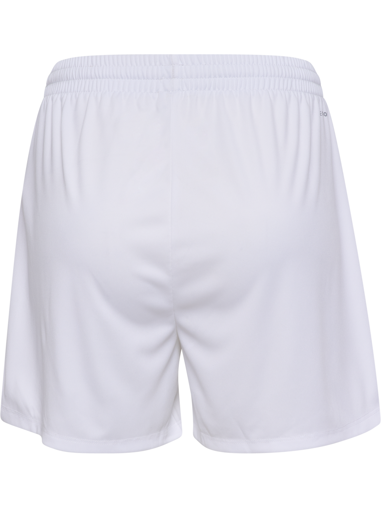 hummel Women's Essential Shorts-2