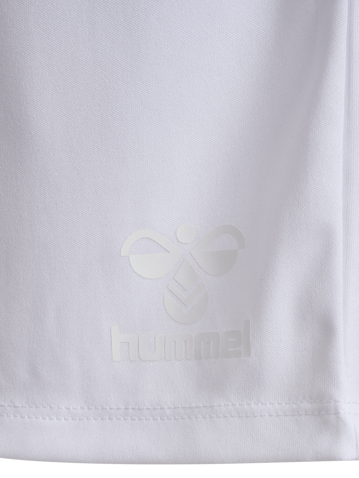 hummel Women's Essential Shorts-3