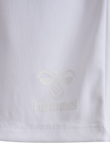 hummel Women's Essential Shorts-3